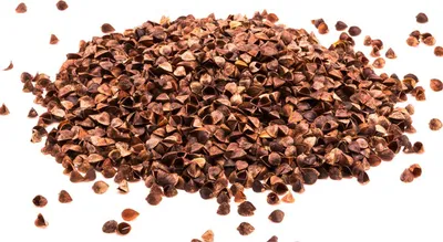 Produktbild von #DoYourYoga  - Buchweizenschalen zum Befüllen/Nachfüllen von Kissen & Bolstern ab 1kg bis 30kg - der Buchweizenspreu ist gereinigt/entstaubt 10kg