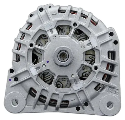 Produktbild von Lichtmaschine Generator 14 V 120 A VALEO für u.a. RENAULT CLIO