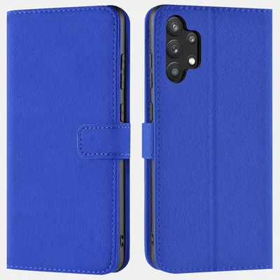 Obrázek produktu pro Pouzdro typu kniha pro Samsung Galaxy A13 4G Case Flip Cover Ochranný kryt mobilního telefonu