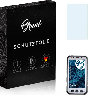 Produktbild von atFoliX 4054274748461, 1 Stück(e)