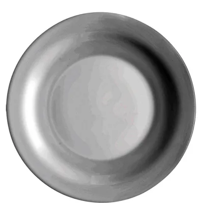 Produktbild von Careware Sicura White Teller flach 15,5cm - 24 Stück