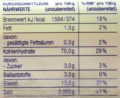 Produktbild von Herzstücke Spaghetti N.5 Pasta, 20er Pack (20 x 500g)