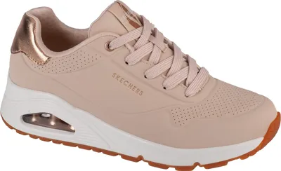 Produktbild von Skechers Uno-Golden Air 177094-NAT, Sneaker, Damen, Beige