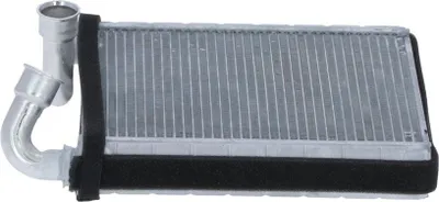 Produktbild von NRF 54361 Wärmetauscher Innenraumheizung Kühler für VW Golf VII Schrägheck (5G1, BQ1, BE1, BE2) Passat Variant (3G5, CB5) Golf VII Variant (BA5, BV5)