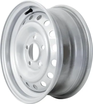 Produktbild von Stahlfelge für den Anhänger UNITRAILER 5,5Jx14"H2 5x112 ET:30