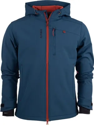 Produktbild von Jacke Alpinus männlich FF18960
