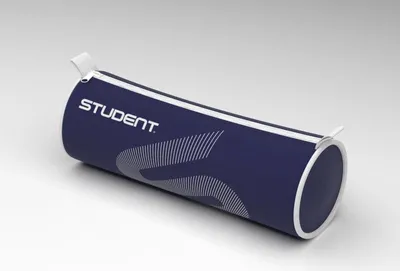 Obrázok produktu pre Ico Peračník Študent - tmavomodrý
