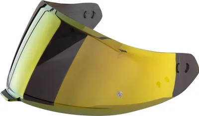 Produktbild von Scorpion EXO-GT SP Air KDS-F-03 Visier, gold, Einheitsgröße