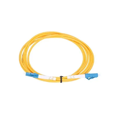 Immagine prodotto di Extralink LC/UPC-LC/UPC Patchcord monomodale, simplex, G652D, 3 mm, 5 m