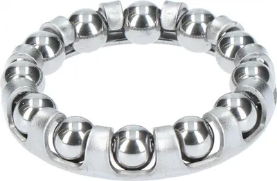 Produktbild von SHIMANO Kugelring für SG-7R42 3/16"x12 - 16"