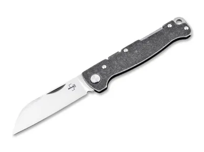 Obrázok produktu pre Nôž Boker Plus Atlas Backlock Sheepfoot