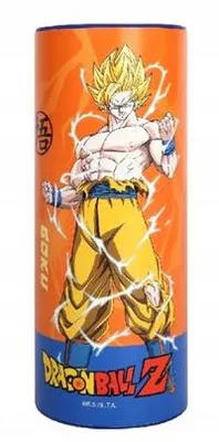 Imagen del producto de VICTOR VICTOR NCS DBZ O, Pelotas de nylon, color naranja, talla 77