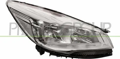 Produktbild von PRASCO Scheinwerfer Hauptscheinwerfer Rechts für FORD Kuga Mk2 (DM2) FD8044903