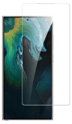 Zdjęcie produktu dla 4smarts 541340, Samsung, Galaxy S25 Ultra, Kuloodporny, Odporny na uderzenia, Odporny na zadrapania, Przezroczysty, 1 szt.