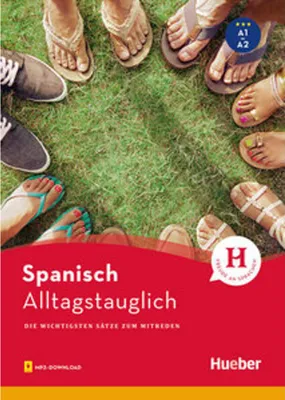 Obrázek produktu pro Alltagstauglich Spanisch