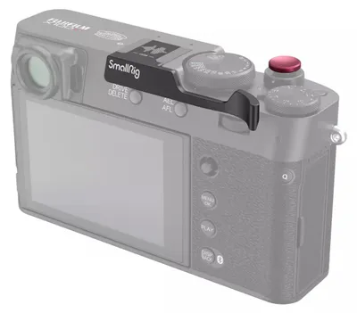 Immagine prodotto di Impugnatura per pollice SmallRig per FUJIFILM X100VI / X100V