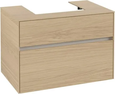 Produktbild von Villeroy & Boch C06900VJ WTUS Collaro C06900 800x548x500mm 2