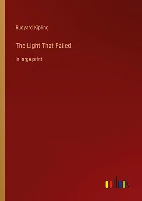 Produktbild von The Light That Failed