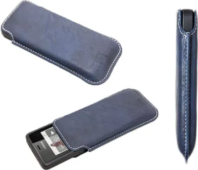 Image de caseroxx Etui Business-Line pour Nokia 515, étui (Etui Business-Line)