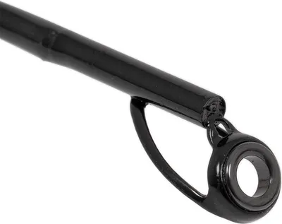 Obrázek produktu pro Zebco Demonic Baitcastrute Silber 1,83 m / 10-35 g Silber 1,83 m