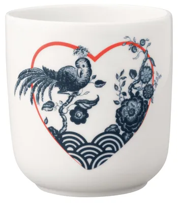 Immagine prodotto di 275 Becher Paradiso 85 mm, 290 ml | Villeroy & Boch | Art.-Nr. 1016889651 | EAN 4003686430228
