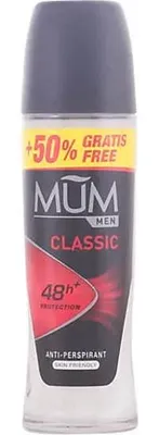 Immagine prodotto di Mum Men Classic Deodorante Roll-On