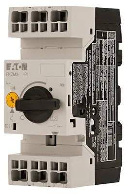 Immagine prodotto di Interruttore automatico Eaton PKZM0-12-PI#199158
