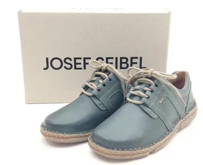 Obrázok produktu pre JOSEF SEIBEL Neele 44 | Nízka obuv pre ženy | Zelená