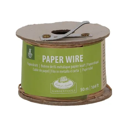 Produktbild von Esschert Design Papierdraht