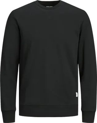 Obrázok produktu pre Základná mikina Jack & Jones Pullover R-Neck