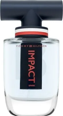 Immagine prodotto di Tommy Hilfiger Impact Spark Eau De Toilette Spray 50ml