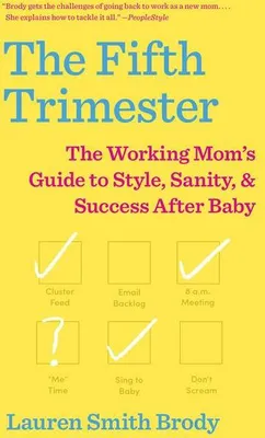Image de The Fifth Trimester
