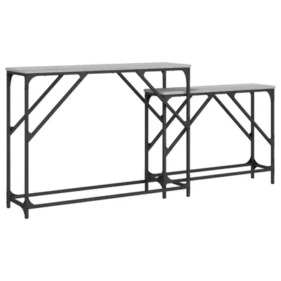Zdjęcie produktu dla VidaXL 837805, Dąb Sonoma