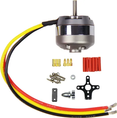 Produktbild von Multiplex ROXXY Brushless Motor BL Outrunner C28-24-1380kV