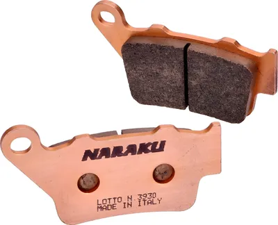 Produktbild von Naraku gesinterte Bremsbeläge für KTM Duke 125/390