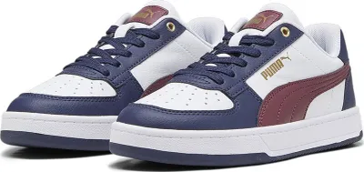 Produktbild von Puma Caven 2.0 Sportschuhe Weiß EU 37 Junge Weiß EU 37