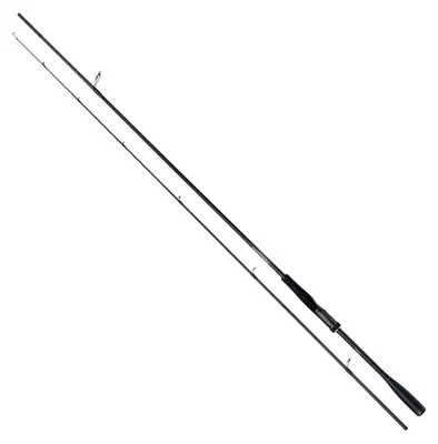 Produktbild von Shimano Fishing Dialuna Inshore Spinnrute Silber 2.74 m / 6-28 g Silber 2.74 m