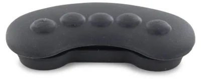 Gummi-Abdeckung für Thermomix TM31, 74x14x39 mm