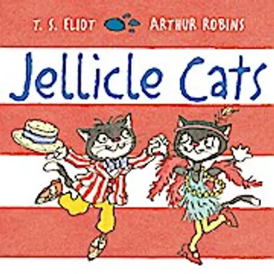 Obrázok produktu pre Jellicle Cats