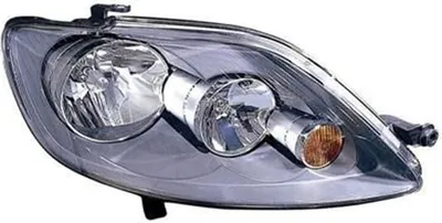 Produktbild von Van Wezel Scheinwerfer rechts für VW Golf