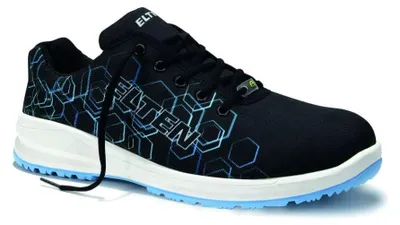 Produktbild von Elten Sicherheitshalbschuh MARTY XXSports Low ESD S3, Gr. 42