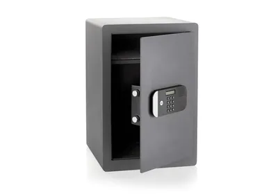 Immagine prodotto di Sejf Yale Maximum Security Professional YSEM/520/EG1