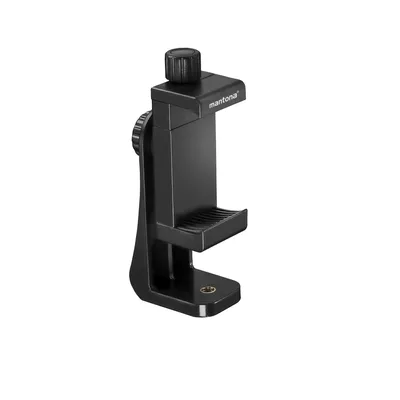 Immagine prodotto di mantona Smartphone Halter Rotate Clip 100