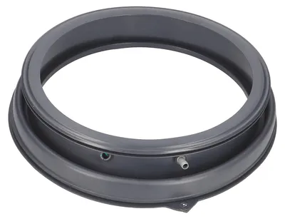 Produktbild von easyPART passend für 12638100003084 Midea Türmanschette für Waschmaschine
