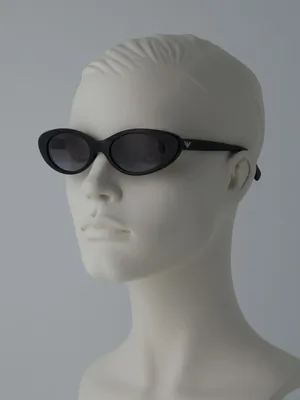 Produktbild von Emporio Armani EA4143 50018G Größe: 52