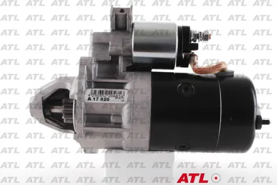 Produktbild von Anlasser 12V 2,2kW für CITROËN, FIAT, LANCIA, PEUGEOT – Austauschteil