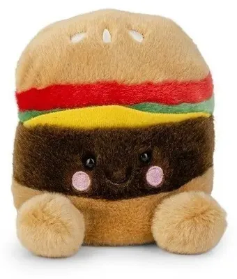 Obrázek produktu pro Maskotka Cheesburger – Daffi