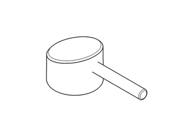 Immagine prodotto di GROHE 46754DC0 Hebel 46754 supersteel