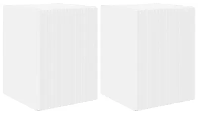 Imagen del producto de Mueble de pared moderno para televisión, 30 x 31 x 40 cm