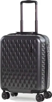 Immagine prodotto di Valigia ROCK Allure S - grigio scuro